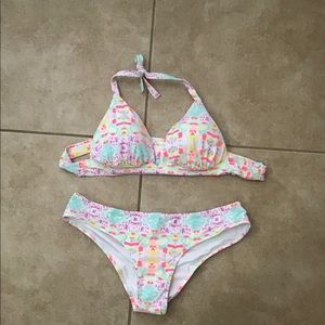 NWOT Victoria’s Secret Bikini